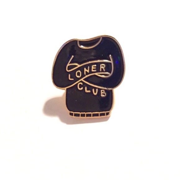 Other - Enamel pin